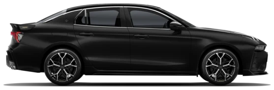 Màu Onyx Black