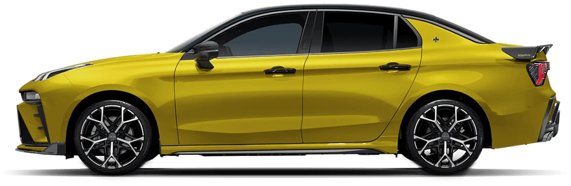 Màu Yellow