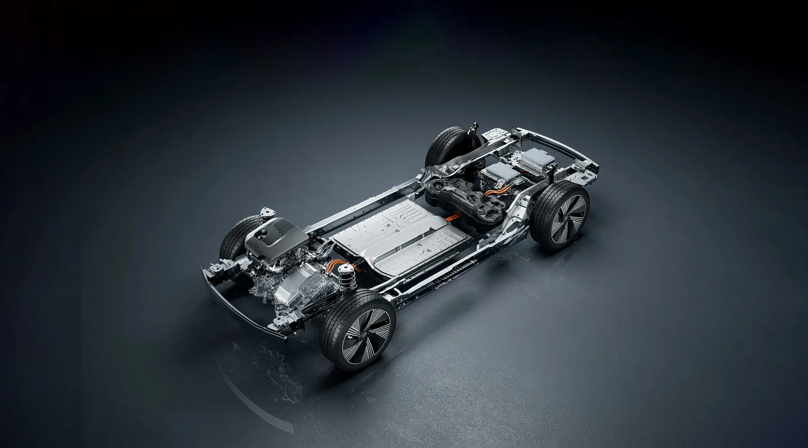 Super Hybrid EM-P