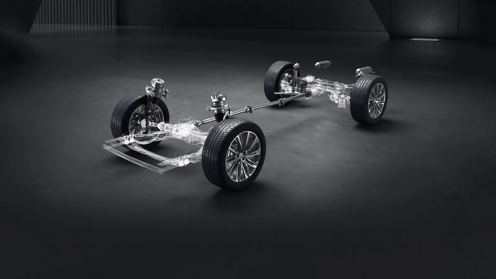 Động cơ 2.0 Turbo