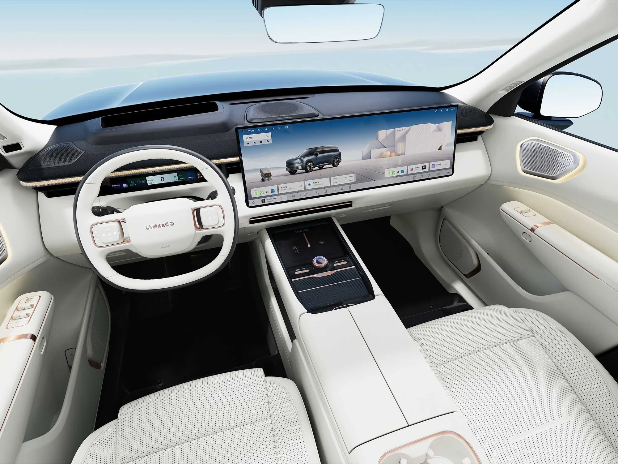 Màn hình liền khối 30 inch